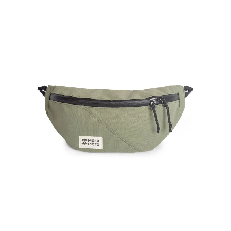 Sac banane Mini-Hoïan 1.5L - Mero Mero