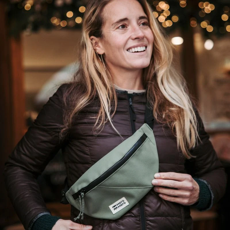 Sac banane Mini-Hoïan 1.5L - Mero Mero