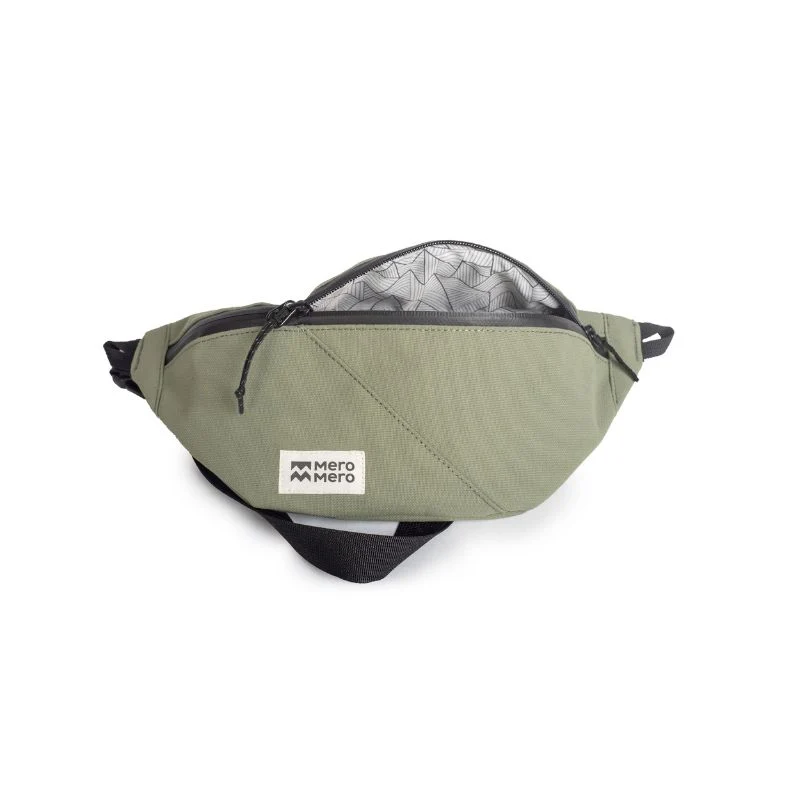 Sac banane Mini-Hoïan 1.5L - Mero Mero