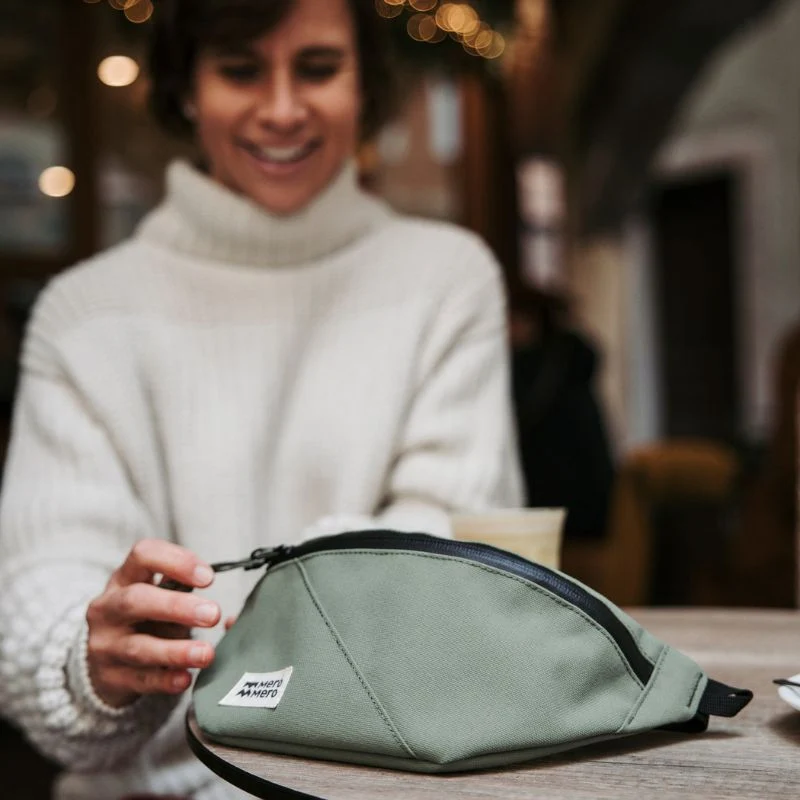 Sac banane Mini-Hoïan 1.5L - Mero Mero