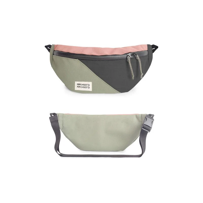 Sac banane Mini-Hoïan 1.5L - Mero Mero
