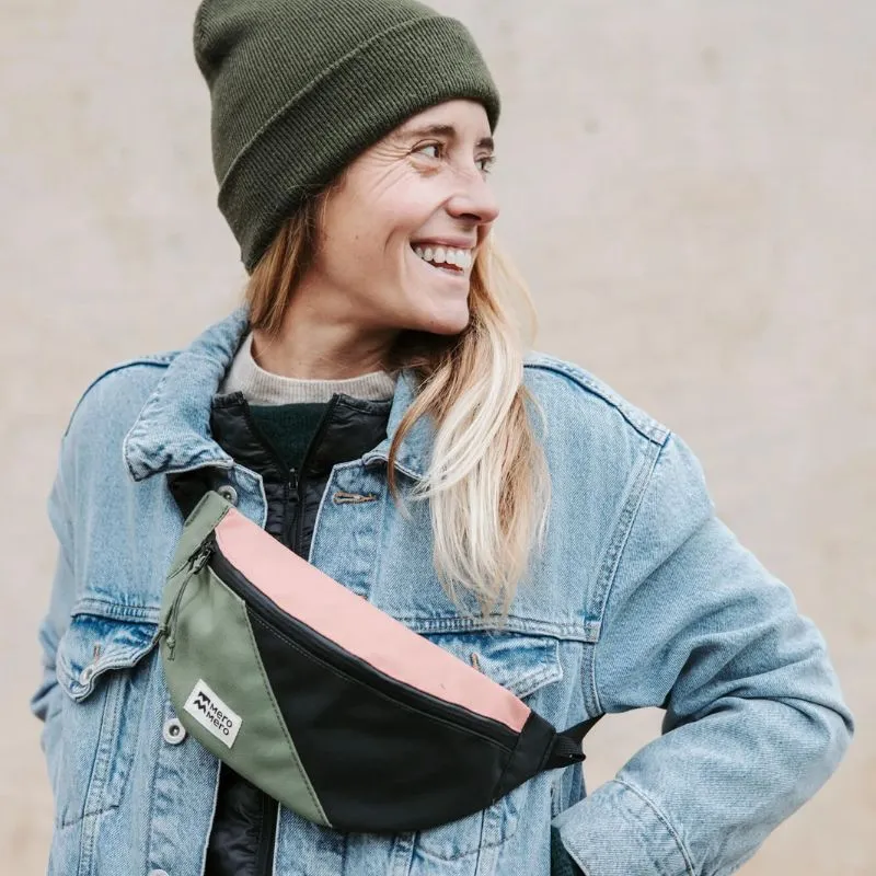 Sac banane Mini-Hoïan 1.5L - Mero Mero