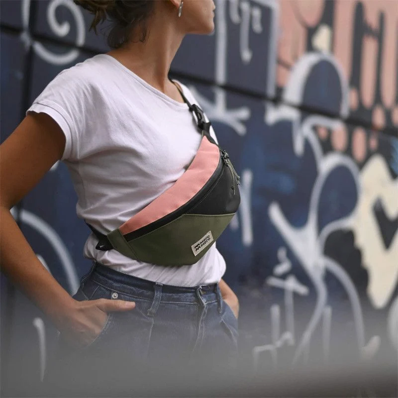 Sac banane Mini-Hoïan 1.5L - Mero Mero