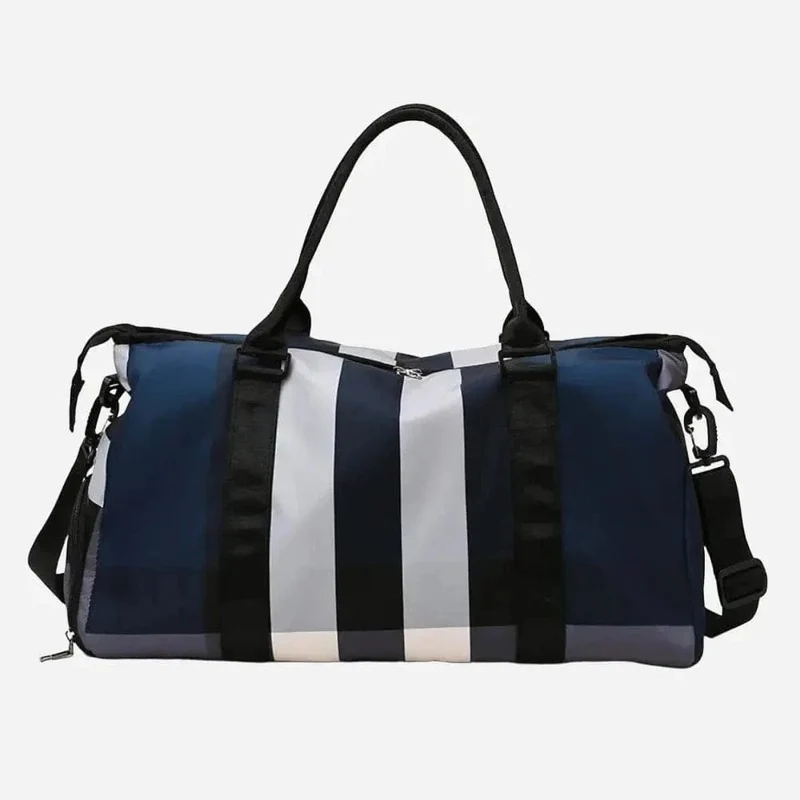 Sac de voyage femme tendance féminin