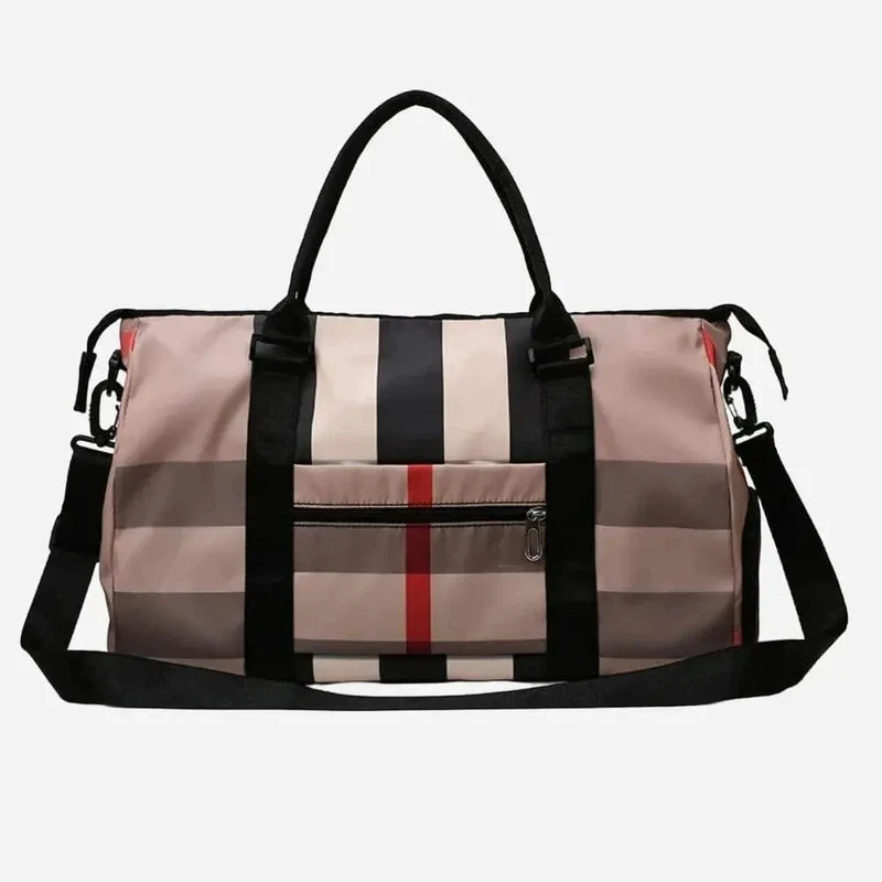 Sac de voyage femme tendance féminin