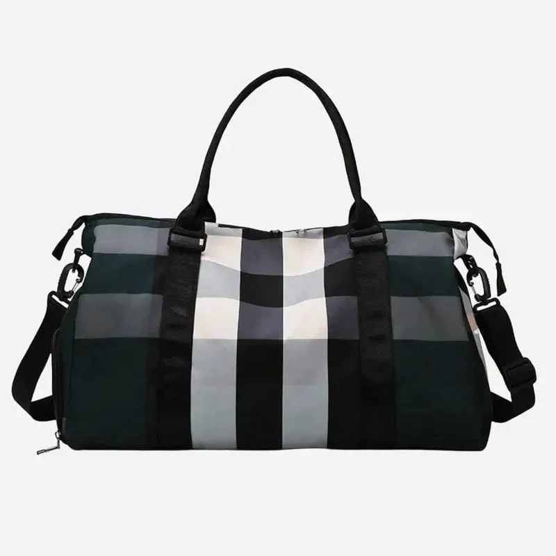 Sac de voyage femme tendance féminin