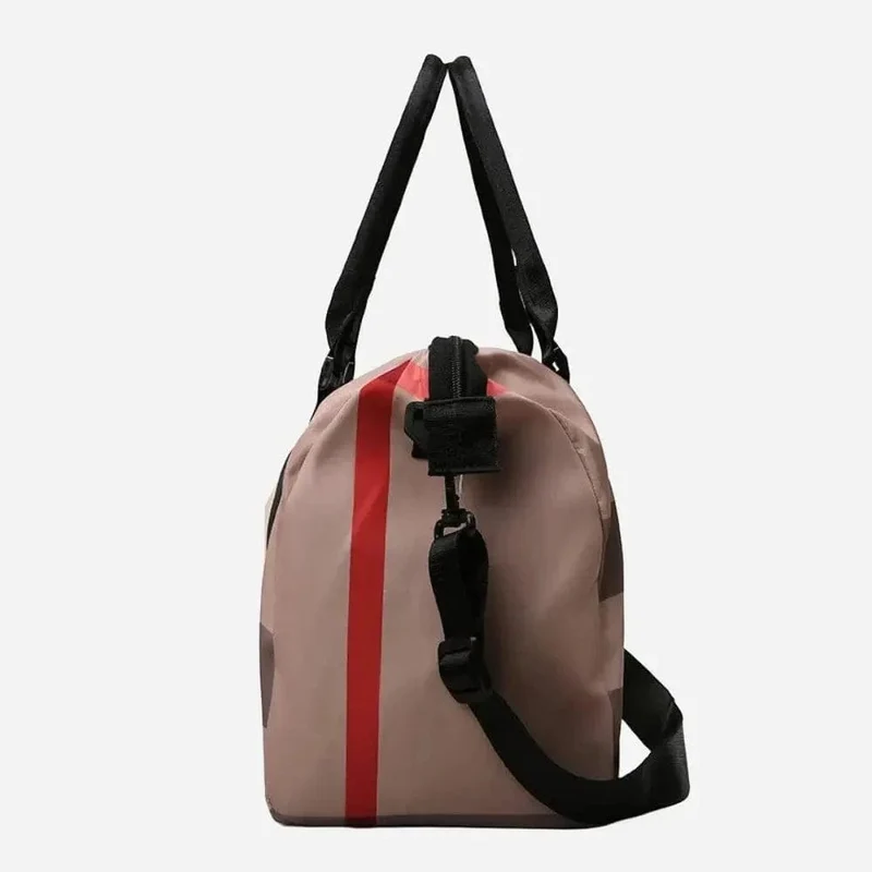 Sac de voyage femme tendance féminin