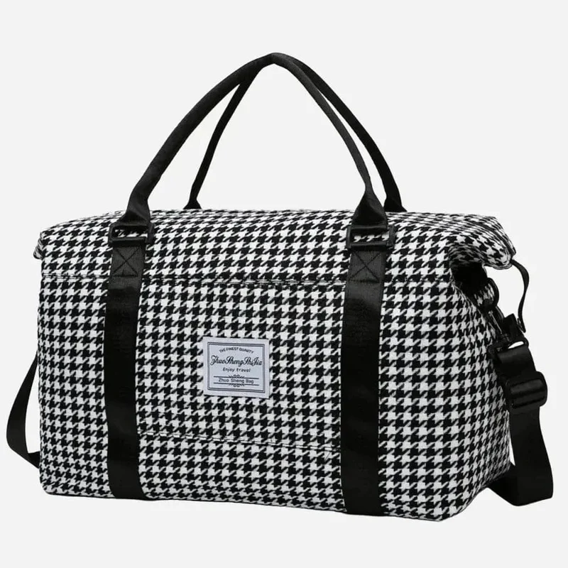 Petit sac cabine