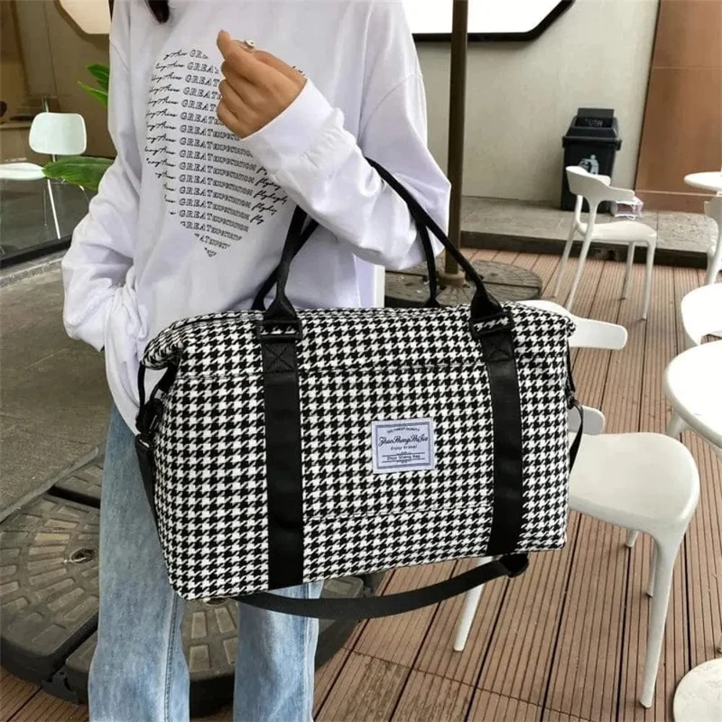 Petit sac cabine
