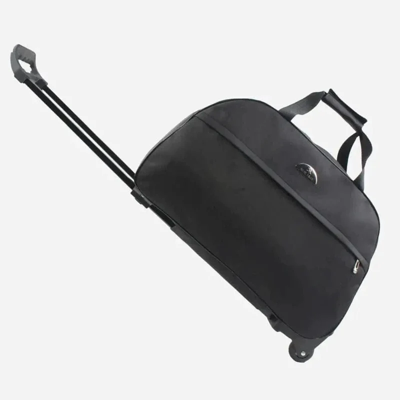 Sac de voyage cabine avion à roulettes