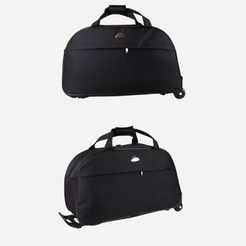 Sac de voyage cabine avion à roulettes