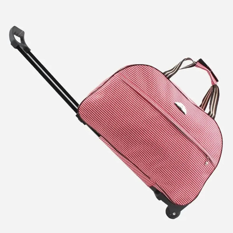 Sac de voyage cabine avion à roulettes