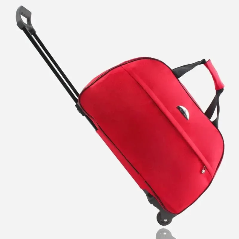 Sac de voyage cabine avion à roulettes