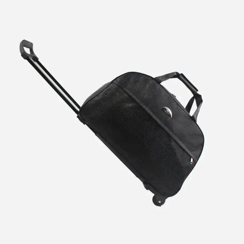 Sac de voyage cabine avion à roulettes