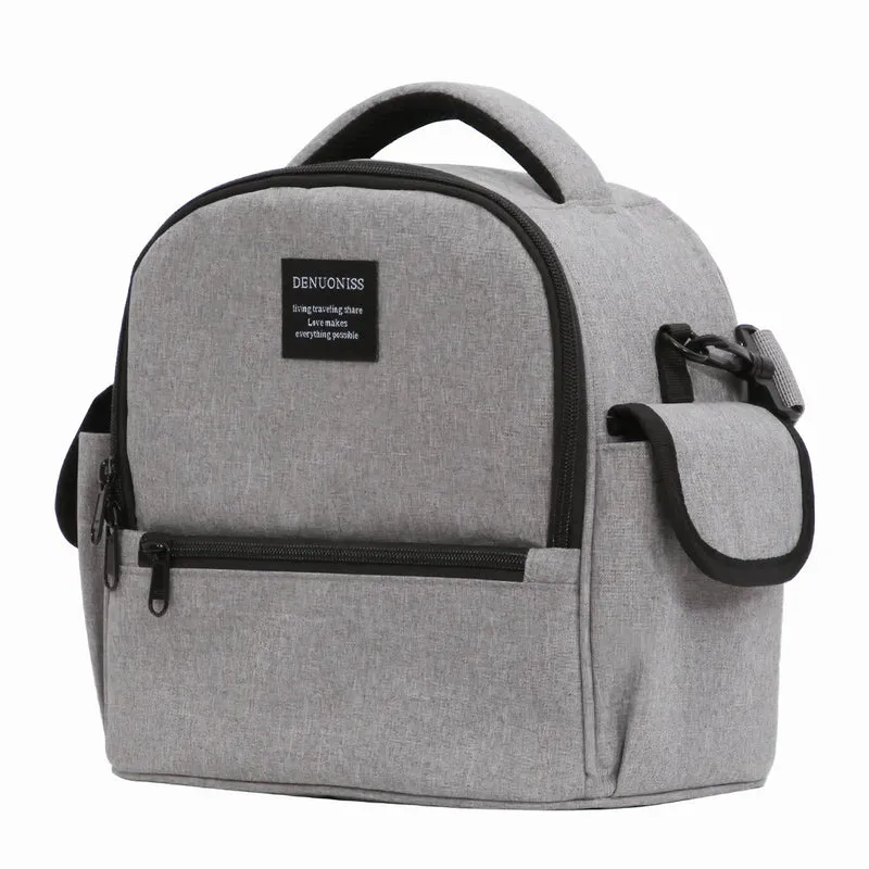 Sac à bandoulière isotherme 5L