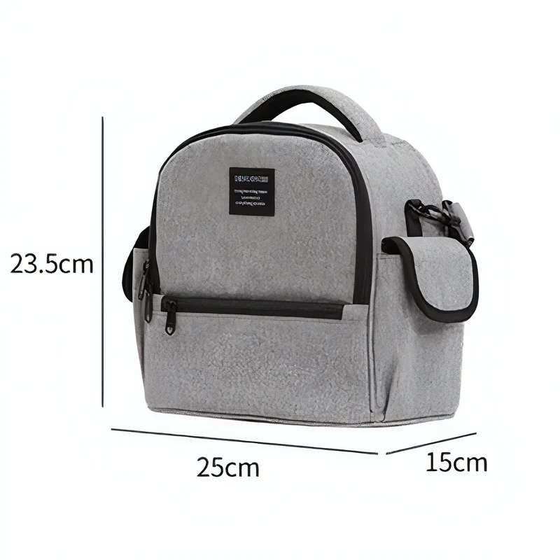 Sac à bandoulière isotherme 5L