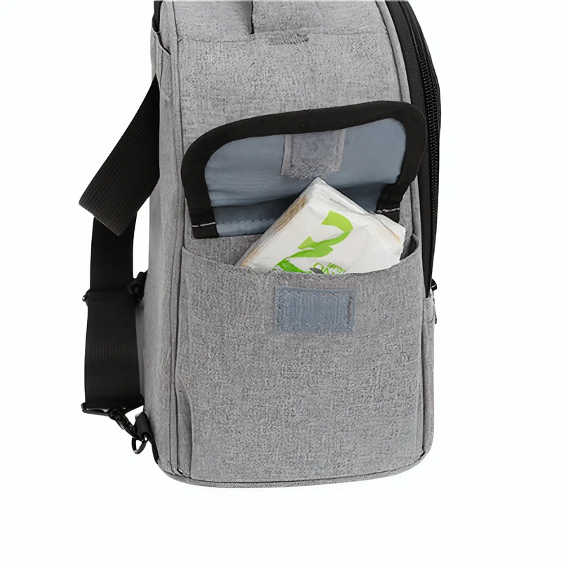 Sac à bandoulière isotherme 5L