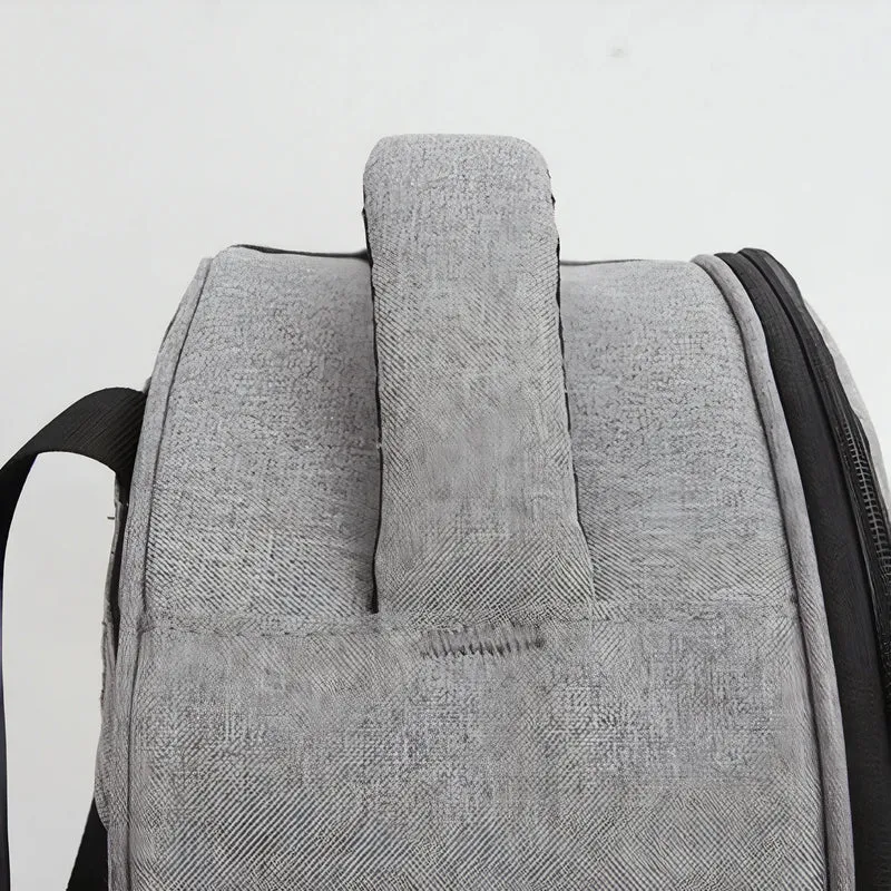 Sac à bandoulière isotherme 5L