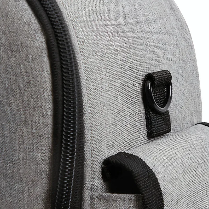 Sac à bandoulière isotherme 5L