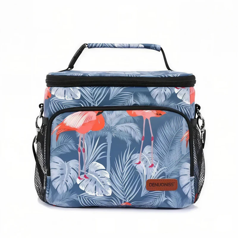 Sac à bandoulière isotherme 10L