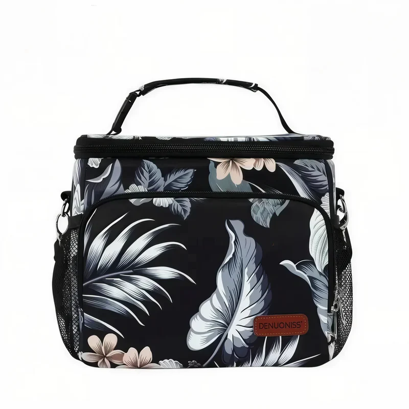 Sac à bandoulière isotherme 10L