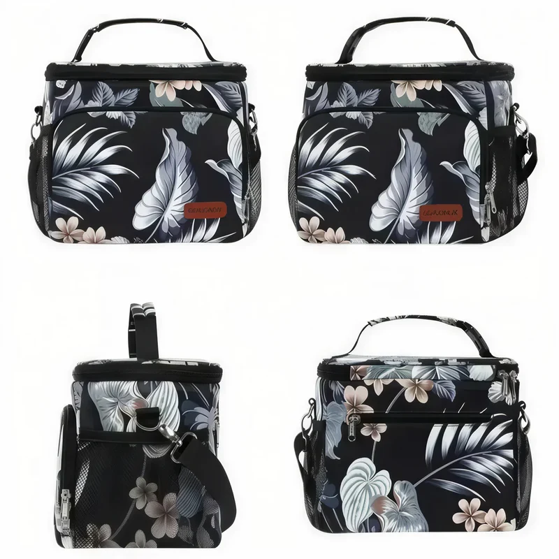 Sac à bandoulière isotherme 10L