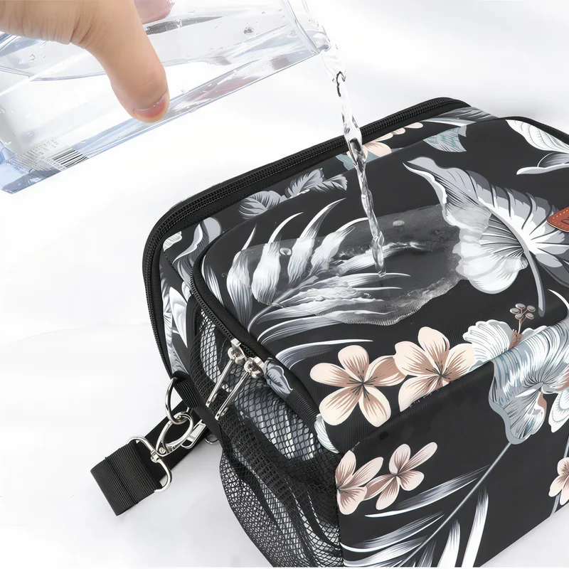 Sac à bandoulière isotherme 10L