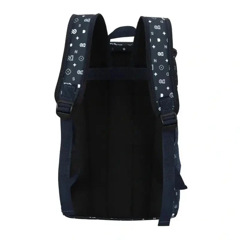 Sac à dos bleu isotherme repas - 25L