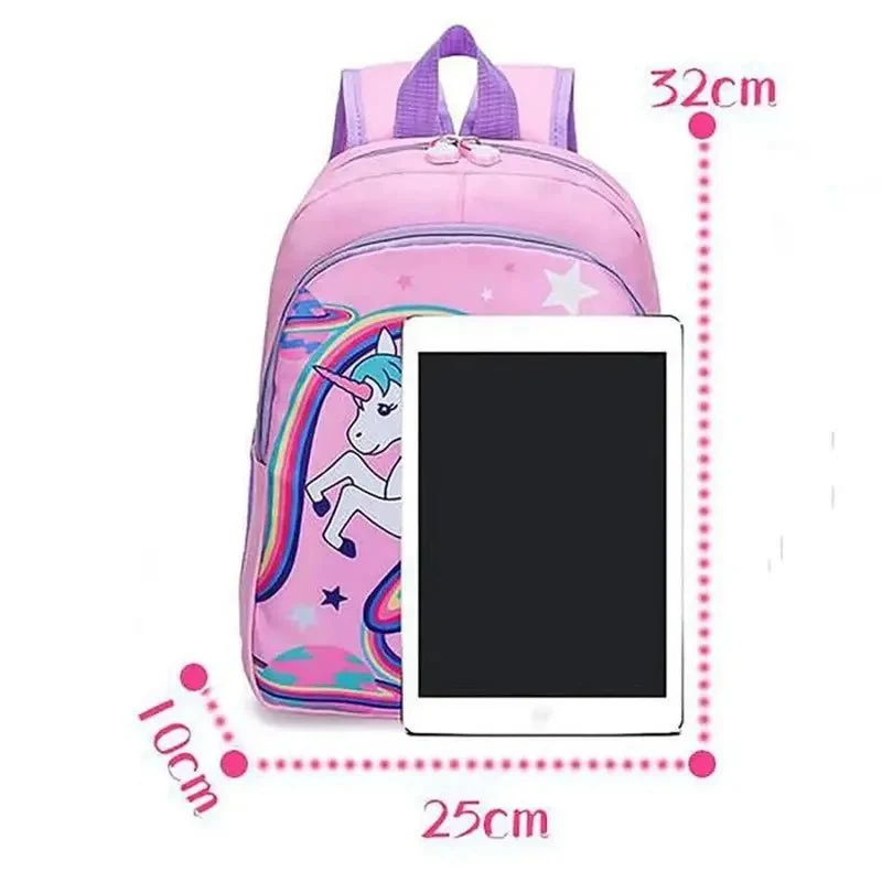 Sac à dos licorne maternelle