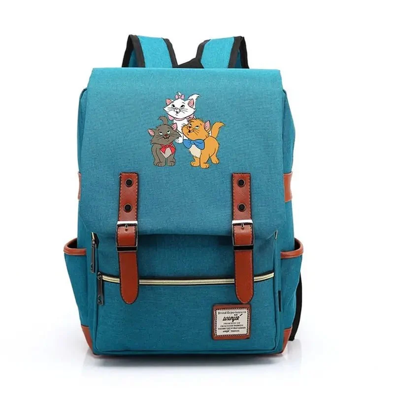 Sac à dos maternelle disney aristochats