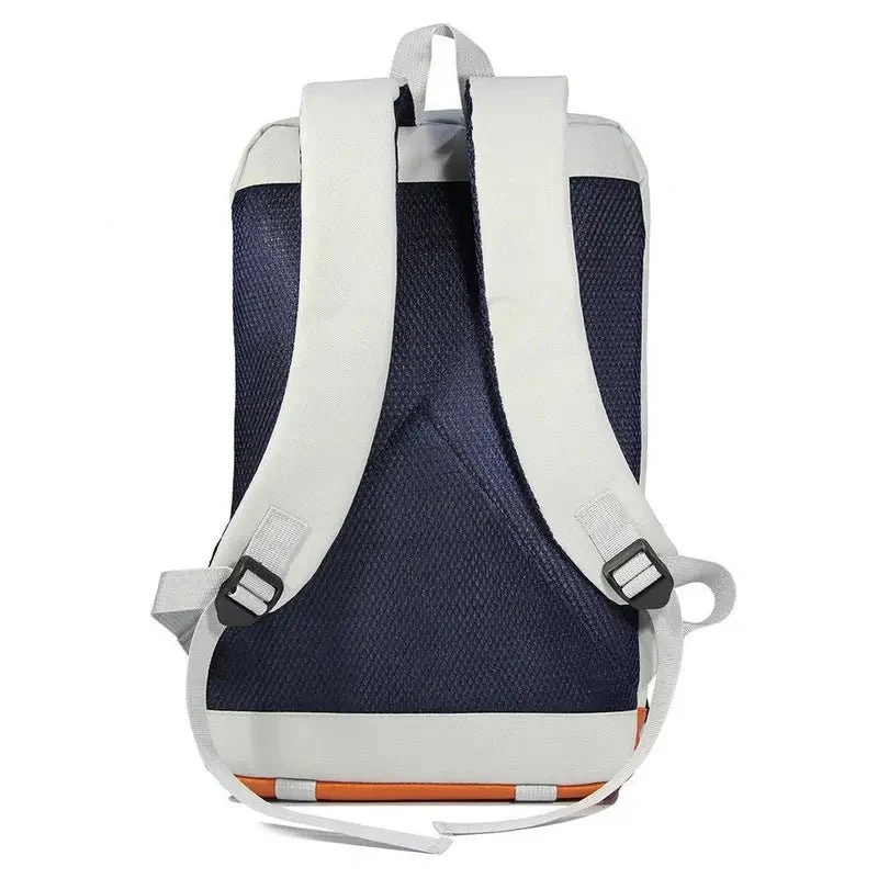 Sac à dos maternelle dumbo