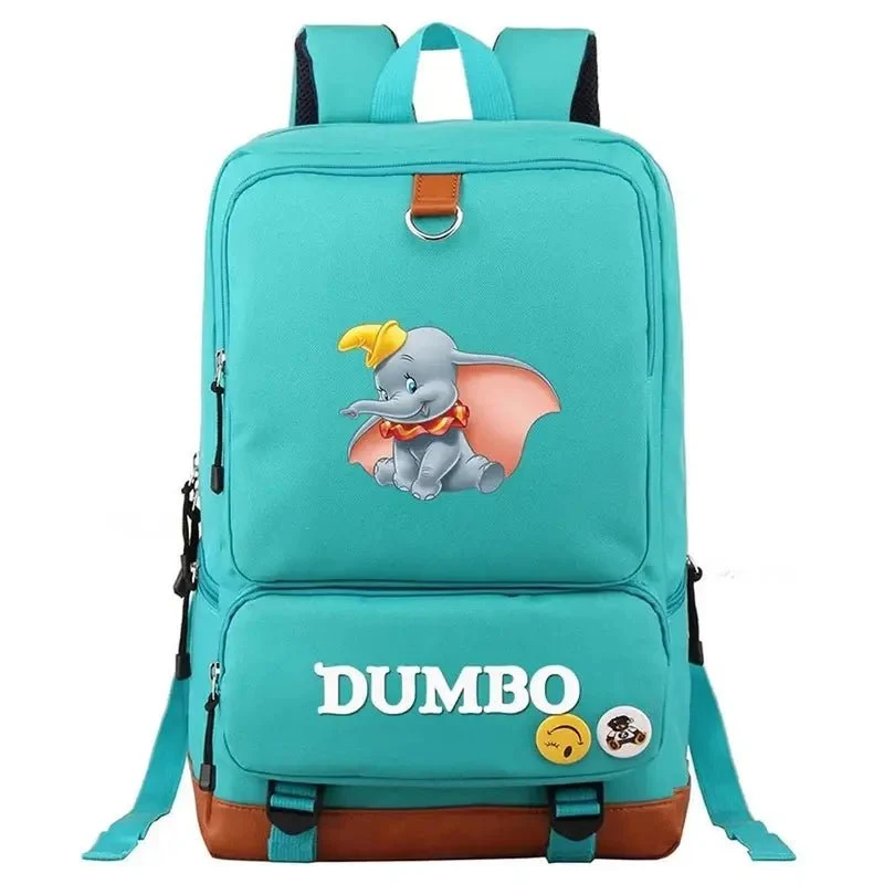 Sac à dos maternelle dumbo
