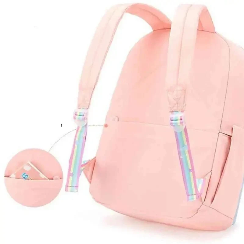 Sac à dos maternelle fille