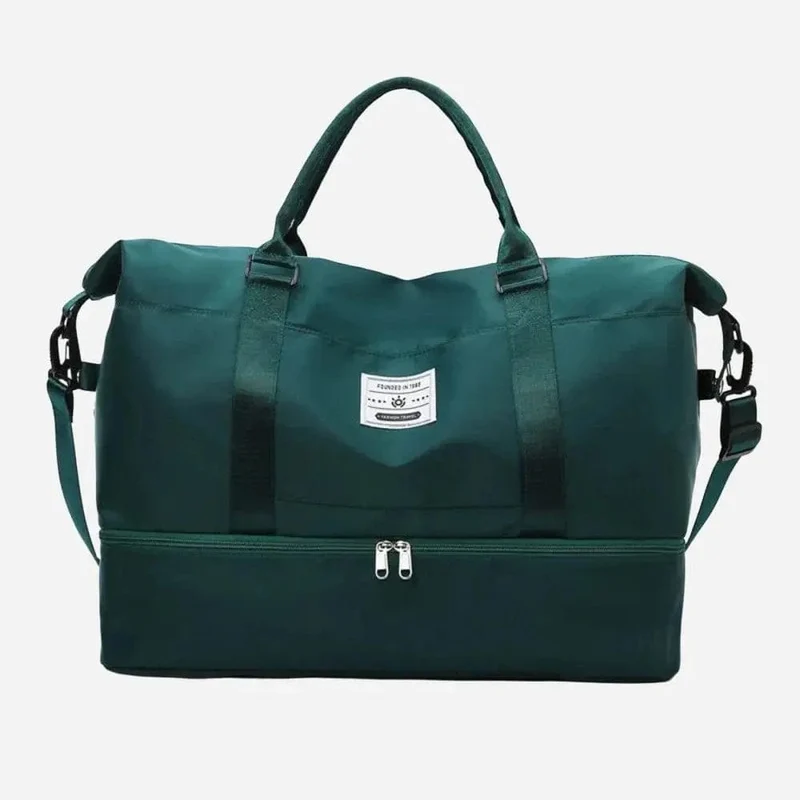 Sac à main de voyage femme bandoulière