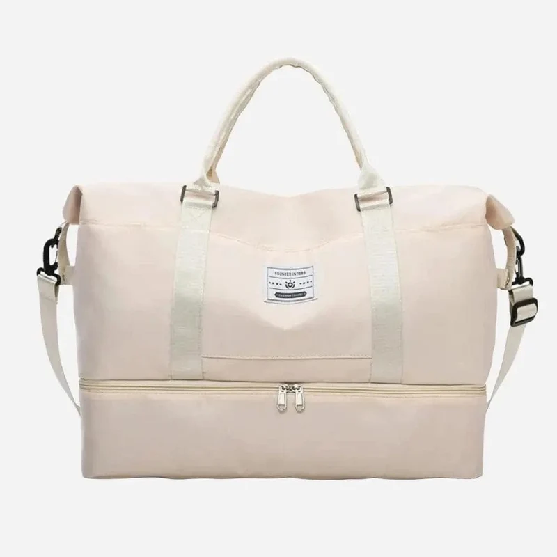 Sac à main de voyage femme bandoulière
