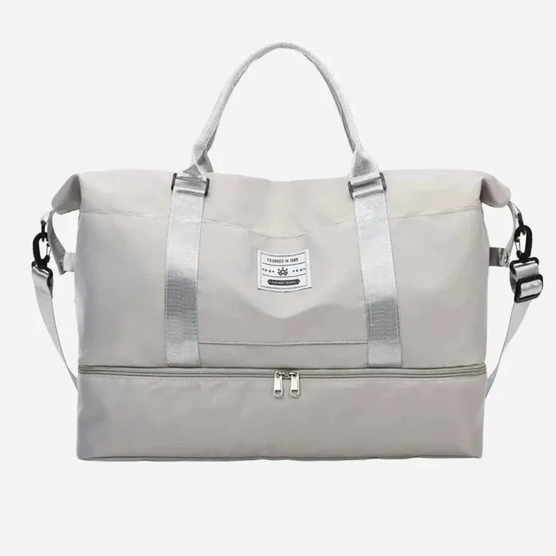 Sac à main de voyage femme bandoulière