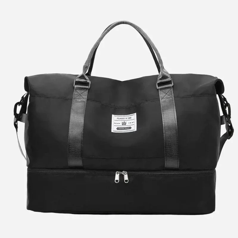 Sac à main de voyage femme bandoulière