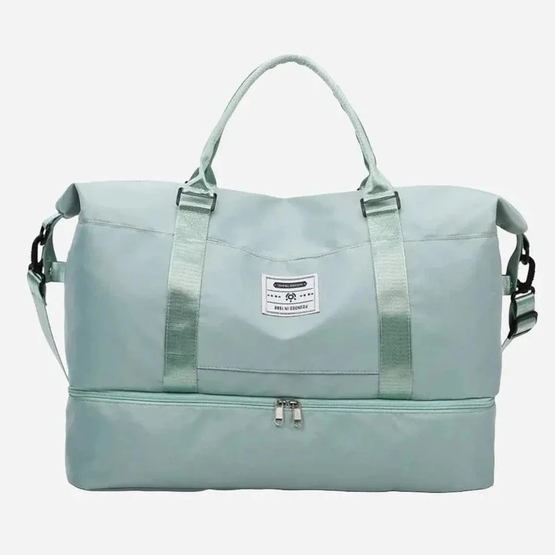 Sac à main de voyage femme bandoulière