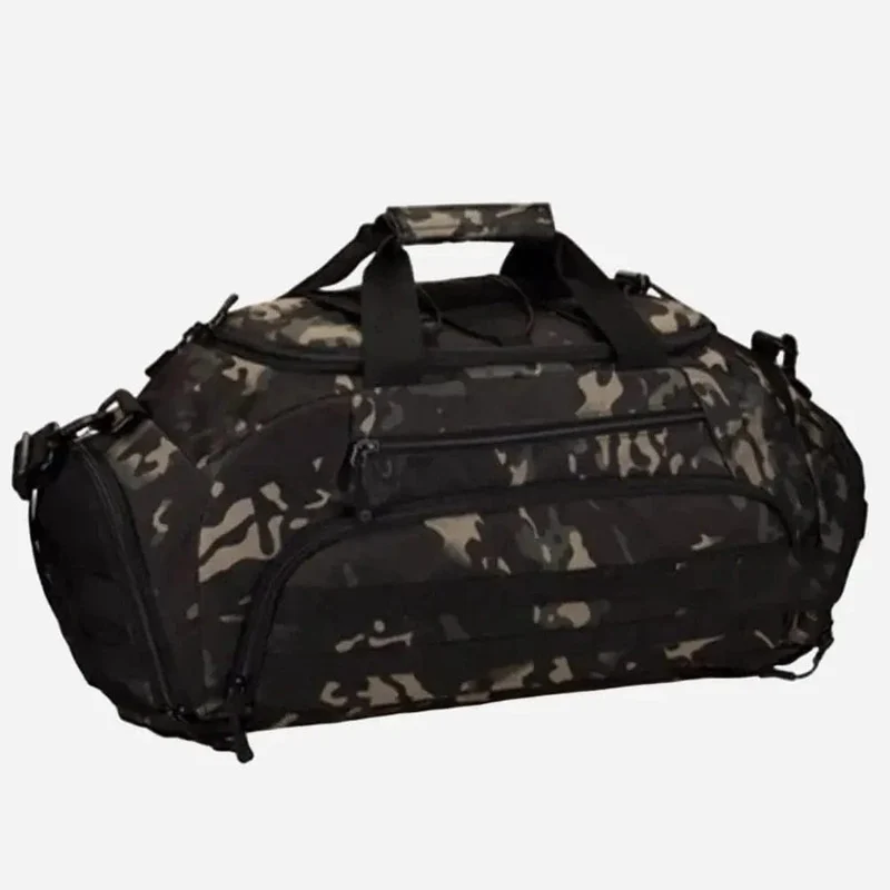 Sac de voyage militaire