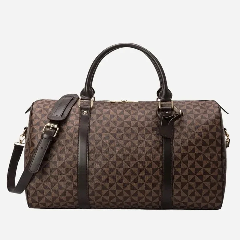 Sac de voyage femme Luxe