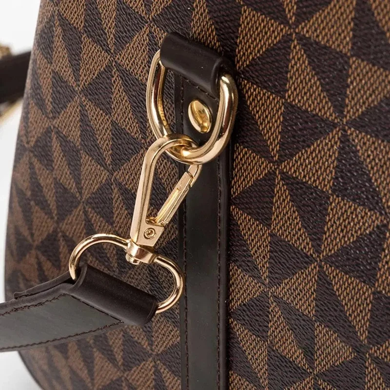 Sac de voyage femme Luxe