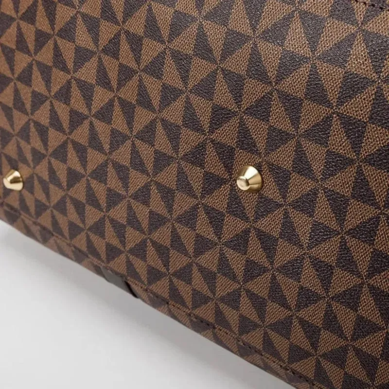 Sac de voyage femme Luxe