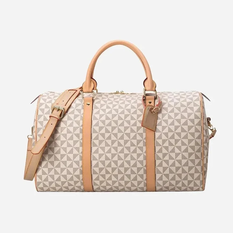 Sac de voyage femme Luxe