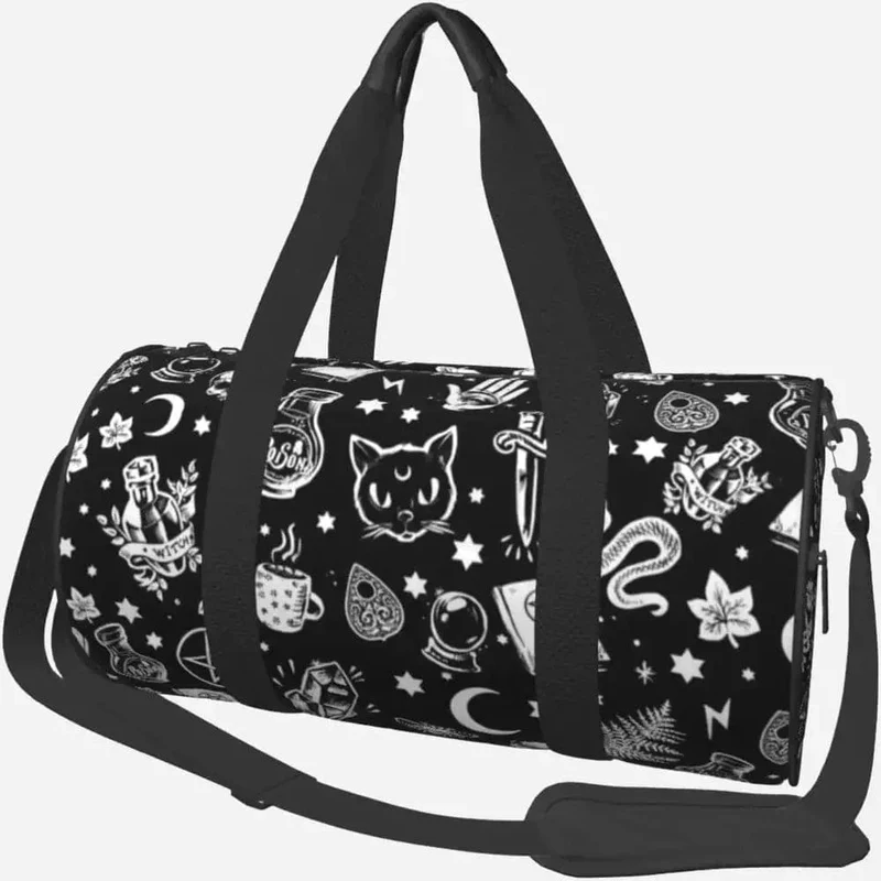 Sac de Voyage Fille Ado