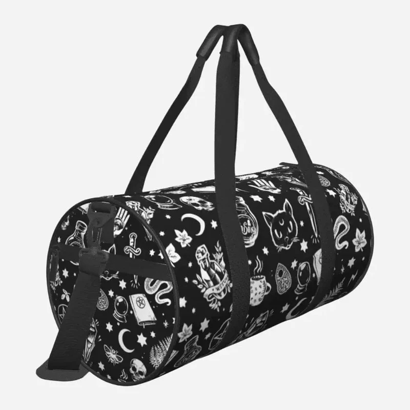 Sac de Voyage Fille Ado