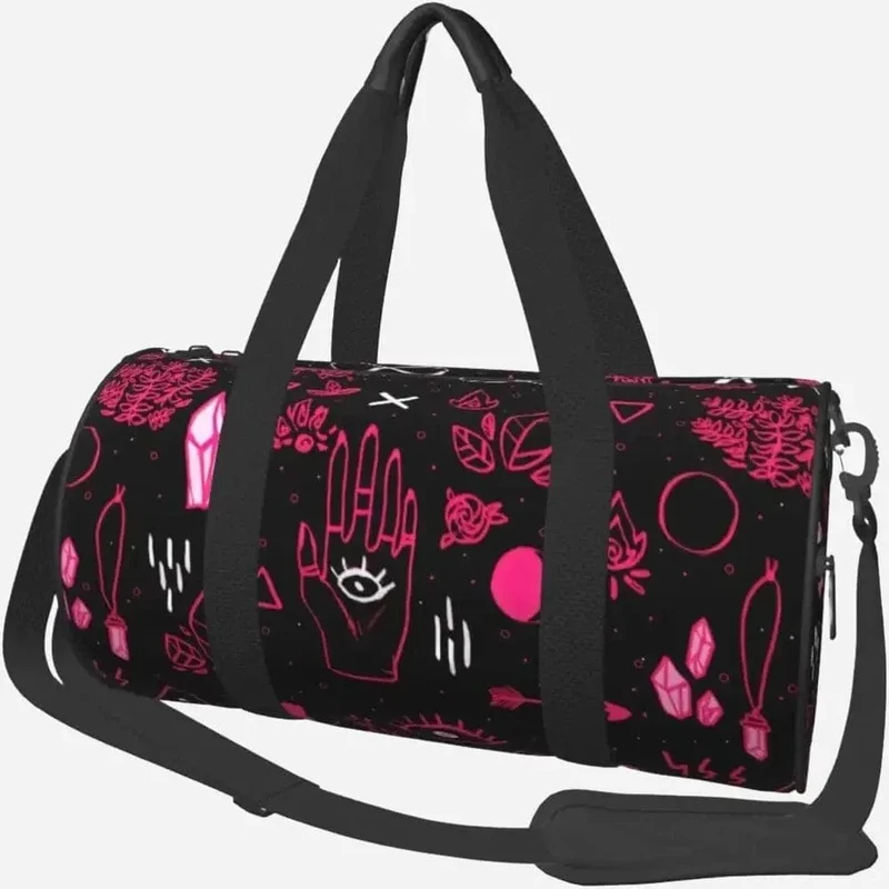 Sac de Voyage Fille Ado