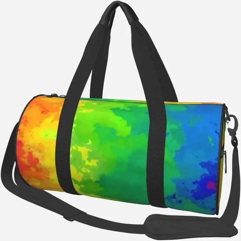 Sac de Voyage Fille Ado