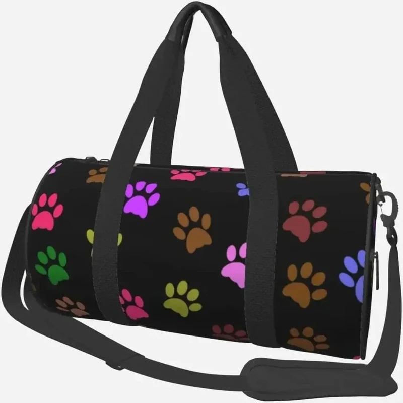 Sac de Voyage Fille Ado