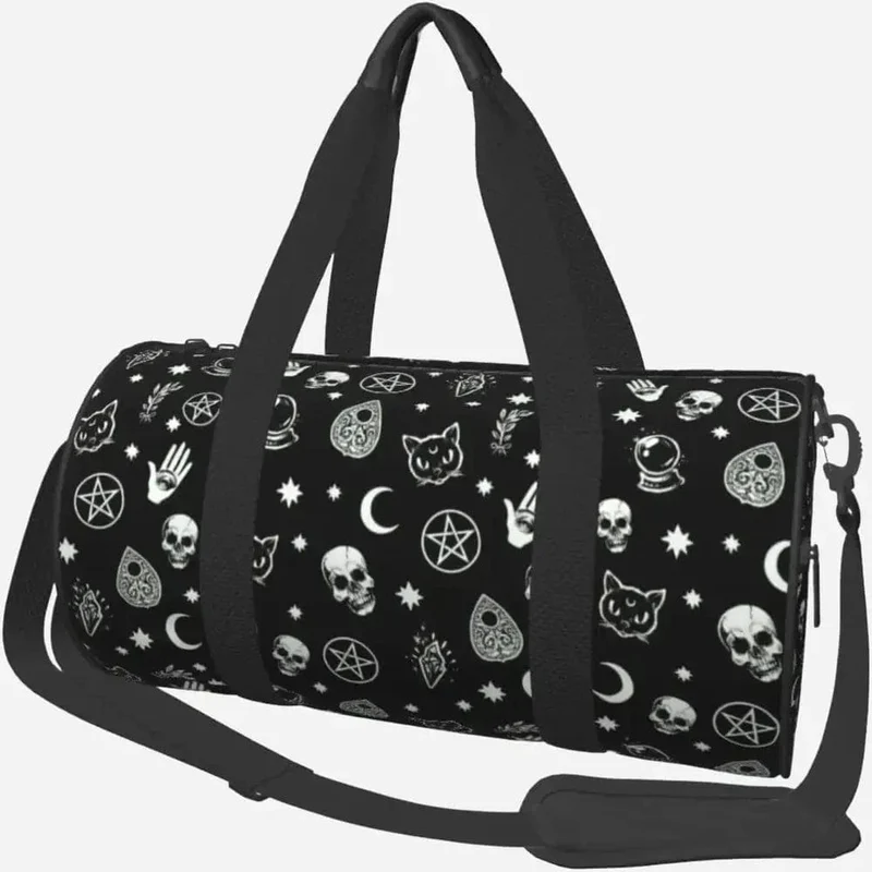 Sac de Voyage Fille Ado