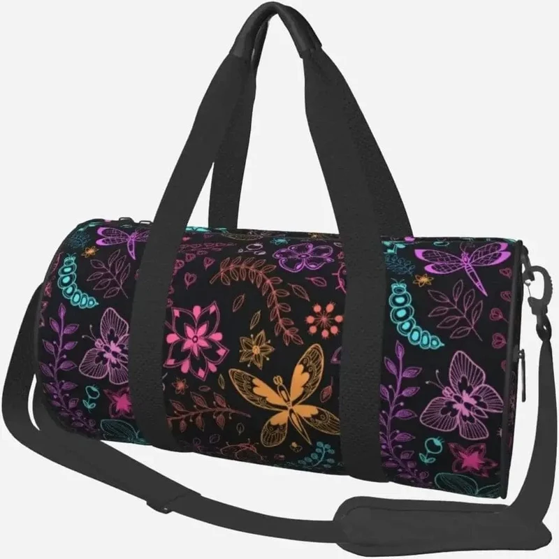 Sac de Voyage Fille Ado